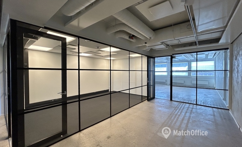 Vuokraa toimisto - Helsinki, Hämeentie 15, (00500)  - 2 | MatchOffice