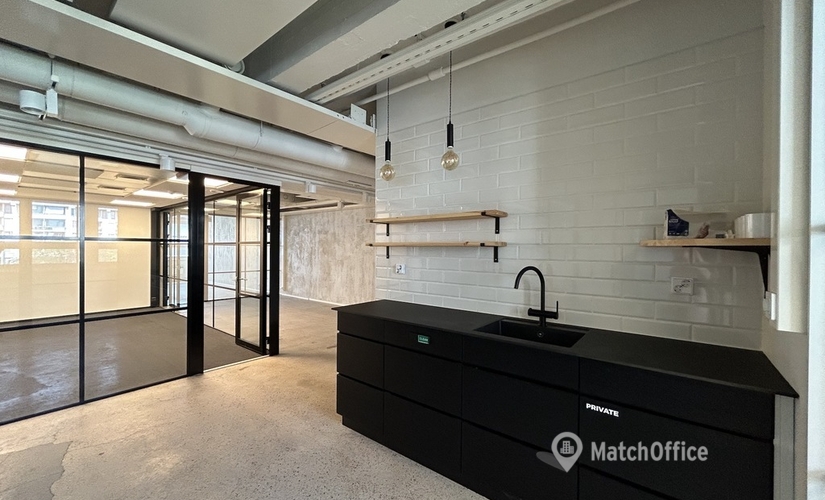 Vapaat toimistotila - Helsinki, Hämeentie 15, (00500)  - 0 | MatchOffice