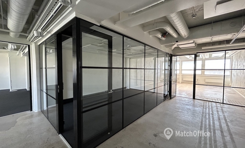 Toimisto Hämeentie 15 00500 Helsinki