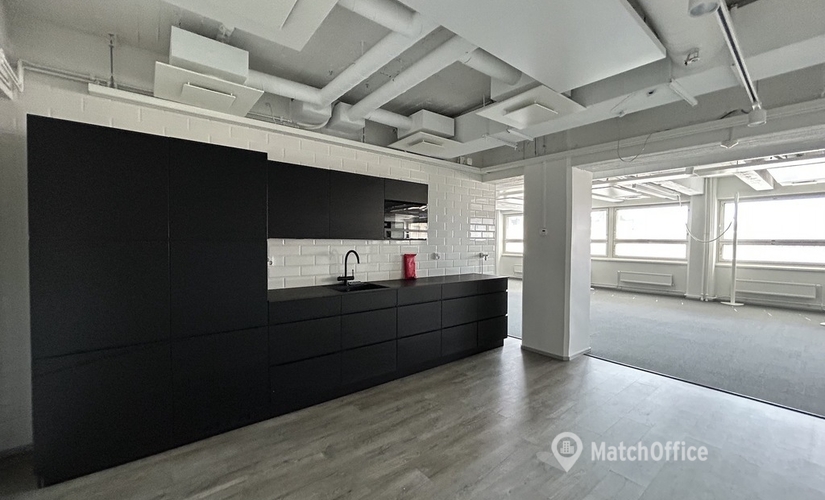 Office Hämeentie 15 00500 Helsinki