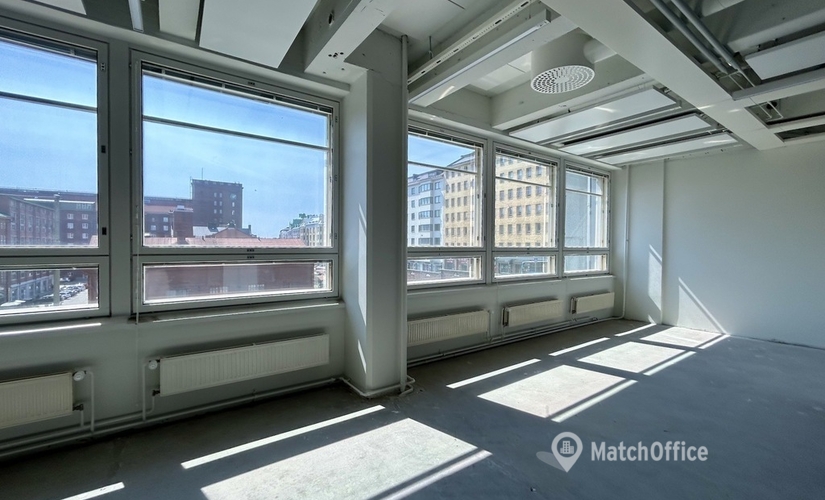 Office Hämeentie 15 00500 Helsinki