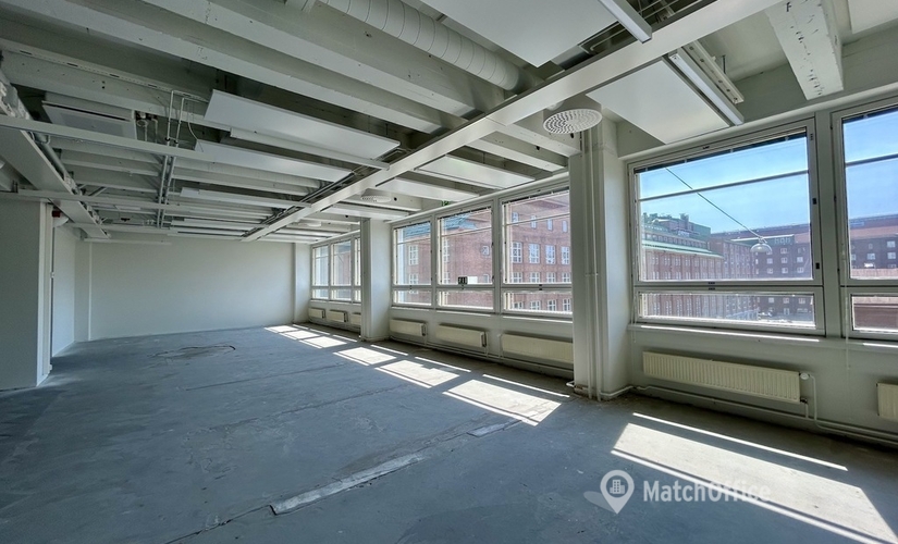 Office Hämeentie 15 00500 Helsinki