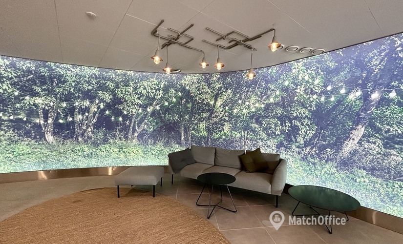 Office Hämeentie 15 00500 Helsinki