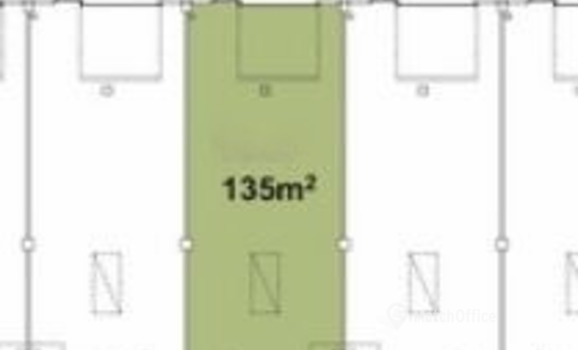 Varasto / tuotantotila Tillinmäentie 3 02330 Espoo