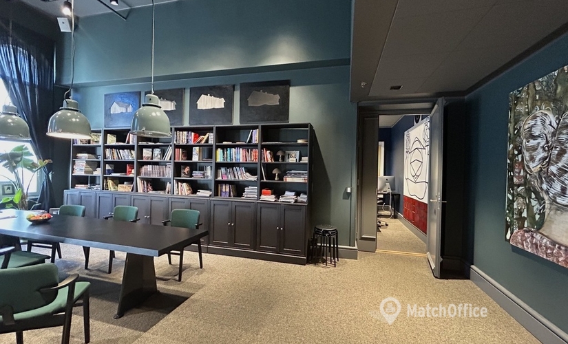 Toimisto Bulevardi 2-4 00120 Helsinki