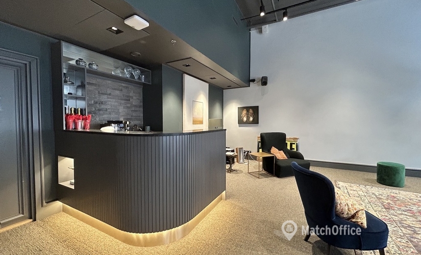 Toimisto Bulevardi 2-4 00120 Helsinki