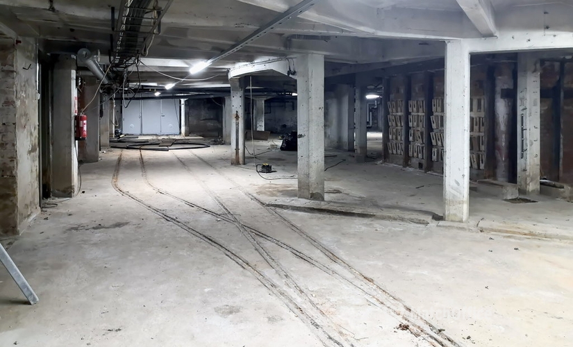 750 m² Warehouse rental in Helsinki, Valokaari 10 (00750) - 1 | MatchOffice.com