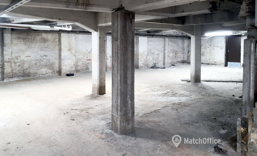 750 m² Workshop space rental in Helsinki, Valokaari 10 (00750) - 0 | MatchOffice.com