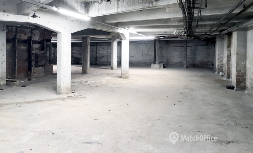 750 m² Warehouse up for rent in Helsinki, Valokaari 10 (00750) - 2 | MatchOffice