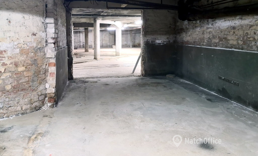 750 m² Workshop space up for rent in Helsinki, Valokaari 10 (00750) - 3 | MatchOffice.com