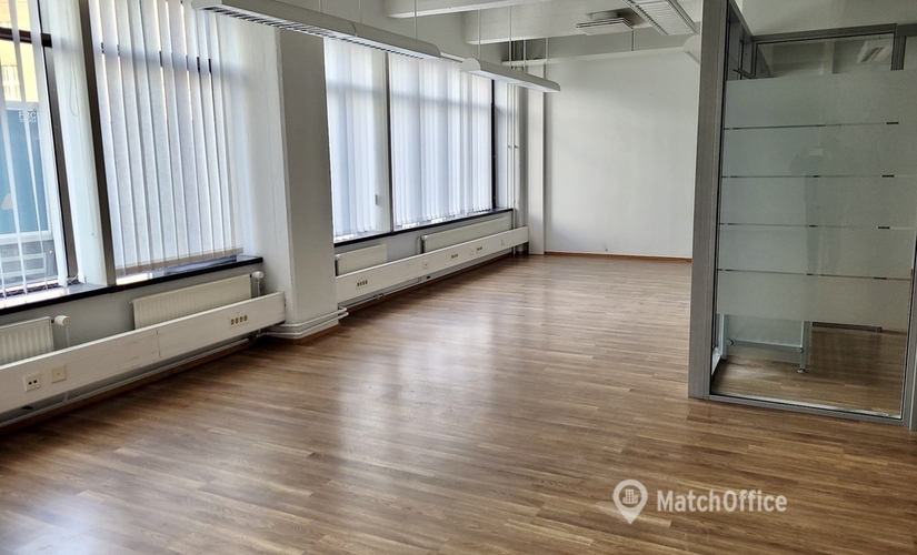 Toimisto Tallberginkatu 2 00180 Helsinki