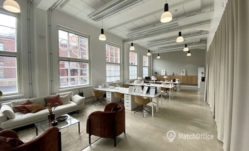 Toimisto Silkkitehtaantie 5 01300 Vantaa