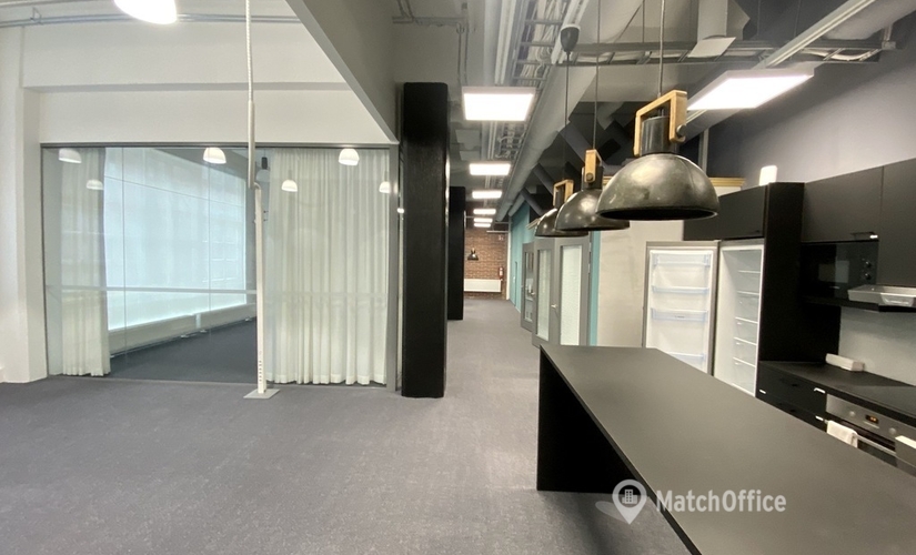 Office Silkkitehtaantie 5 01300 Vantaa