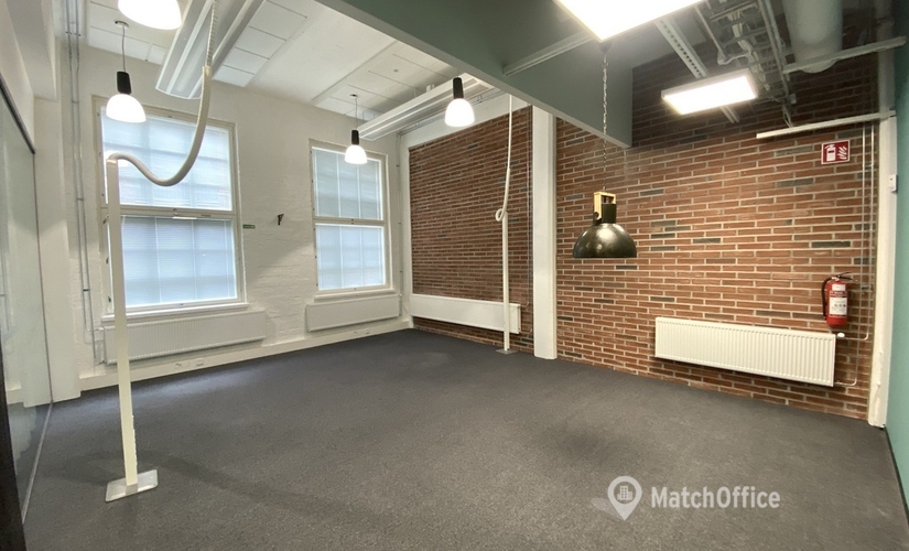 Office Silkkitehtaantie 5 01300 Vantaa