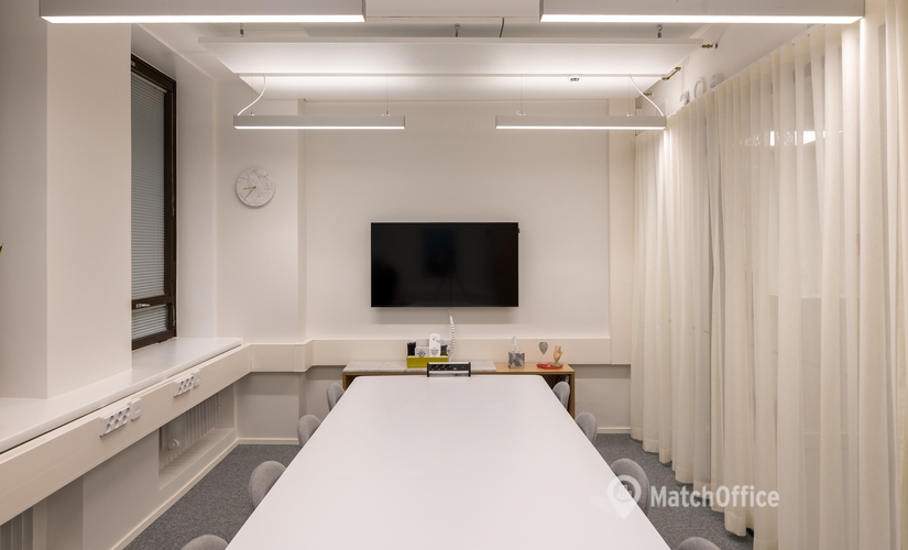 Virtual business address in Helsinki, Mannerheiminaukio 1 (00100) - 4 | MatchOffice.com