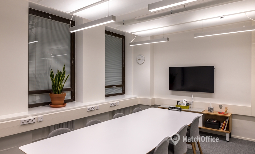 Virtual office in Helsinki, Mannerheiminaukio 1 (00100) - 3 | MatchOffice