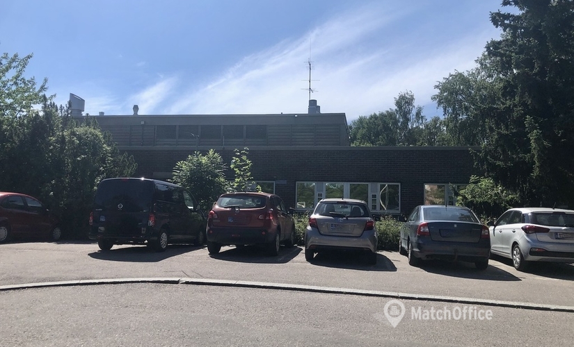 203 m² Commercial warehouse for rent in Helsinki, Vellikellontie 4 (00410) - 2 | MatchOffice
