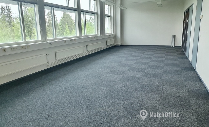 Toimisto Visiokatu 1 33720 Tampere