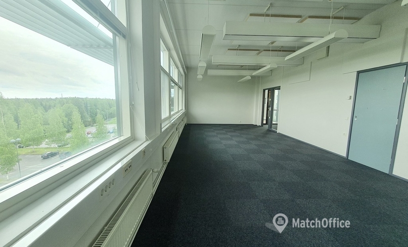 Toimisto Visiokatu 1 33720 Tampere