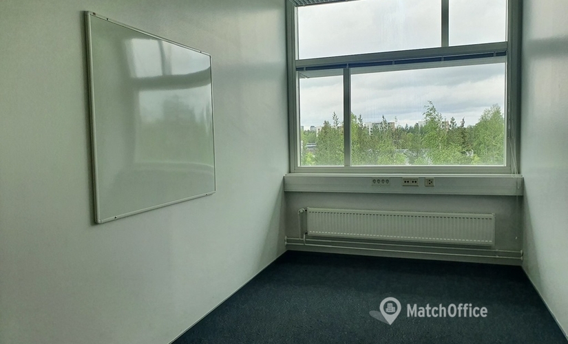 Toimisto Visiokatu 1 33720 Tampere