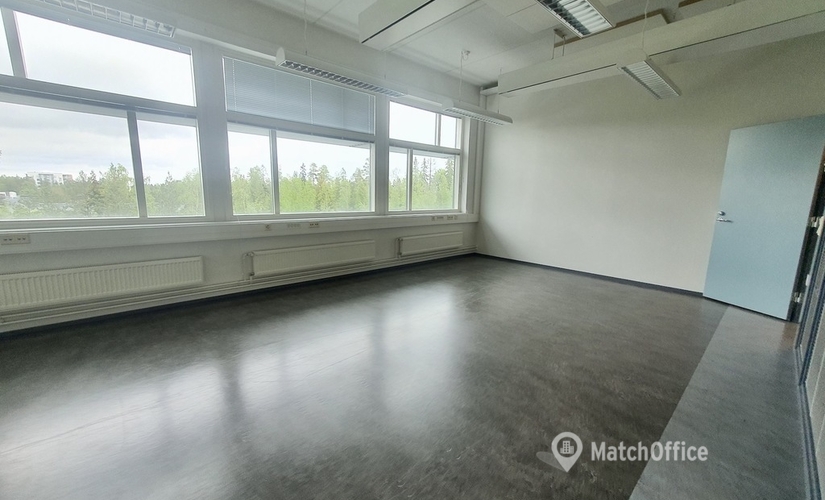 Toimisto Visiokatu 1 33720 Tampere