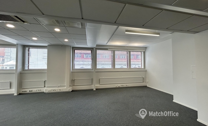 Toimisto Kaisaniemenkatu 6 00100 Helsinki