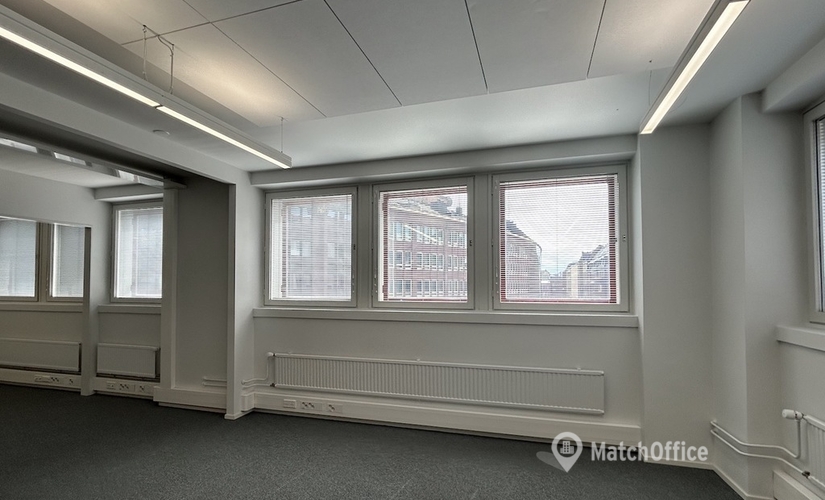 Toimisto Kaisaniemenkatu 6 00100 Helsinki