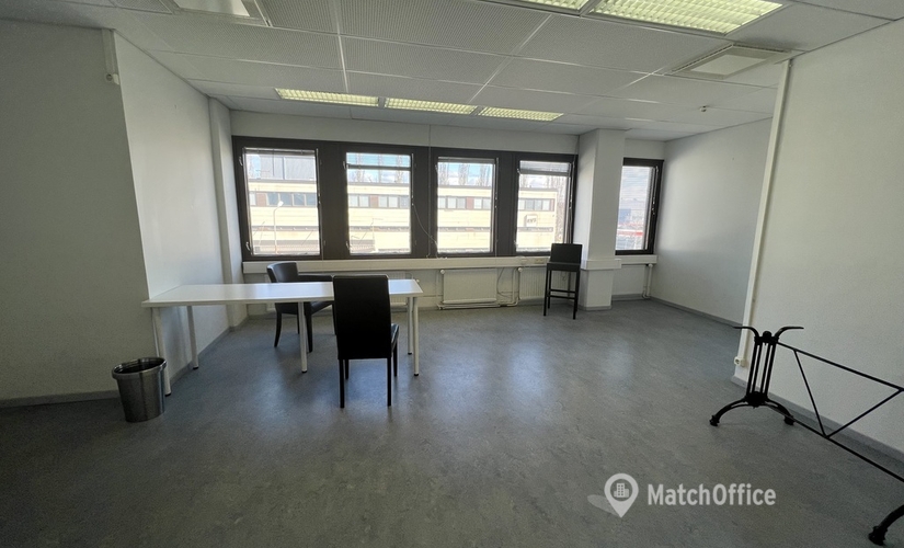 Toimisto Laippatie 3 00880 Helsinki