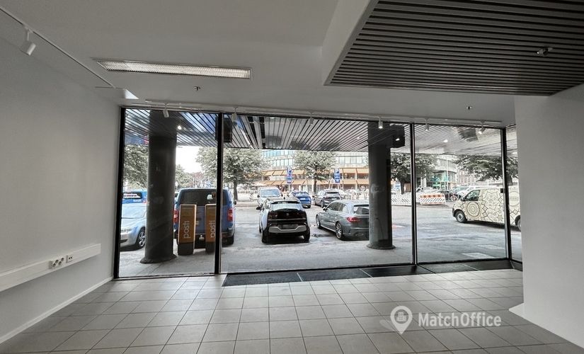 104 m² Store for rent in Helsinki, Siltasaarenkatu 16 (00530) - 0 | MatchOffice
