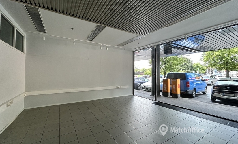 104 m² Store for rent in Helsinki, Siltasaarenkatu 16 (00530) - 1 | MatchOffice.com