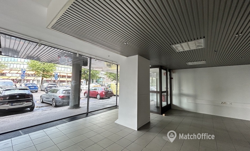 104 m² Commercial shop for rent in Helsinki, Siltasaarenkatu 16 (00530) - 2 | MatchOffice