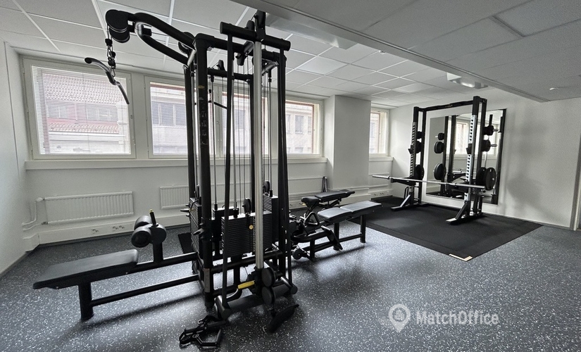 Toimisto Kaisaniemenkatu 6 00100 Helsinki