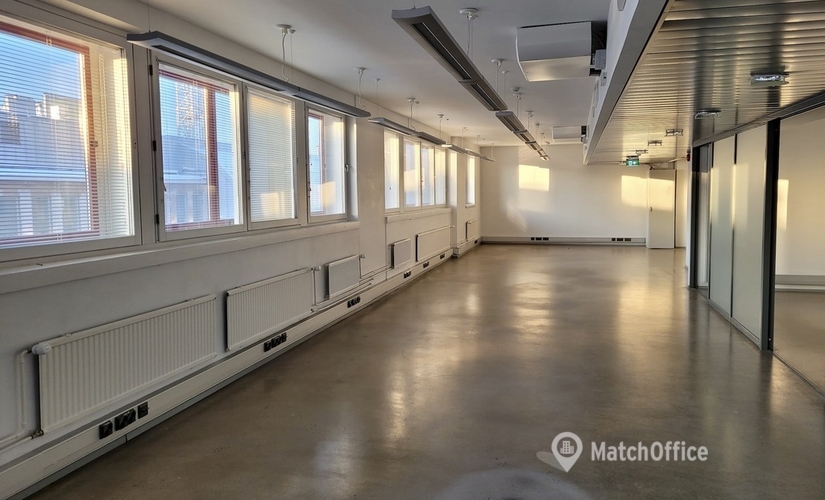 Toimisto Kaisaniemenkatu 6 00100 Helsinki