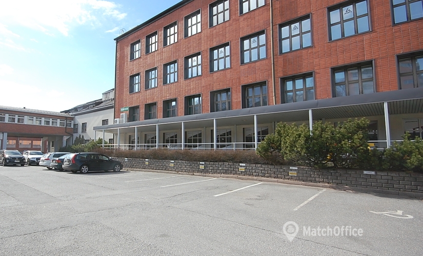 Toimisto Läntinen Pitkäkatu 21-23 20100 Turku