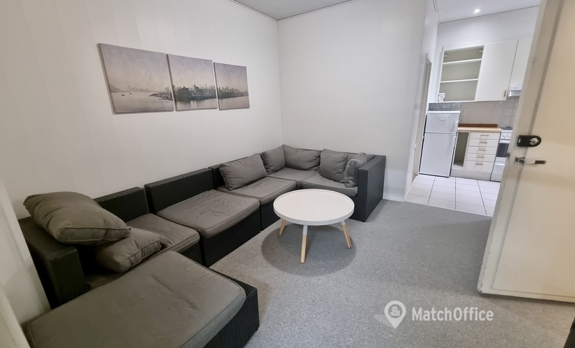 Toimisto Köydenpunojankatu 13 00180 Helsinki