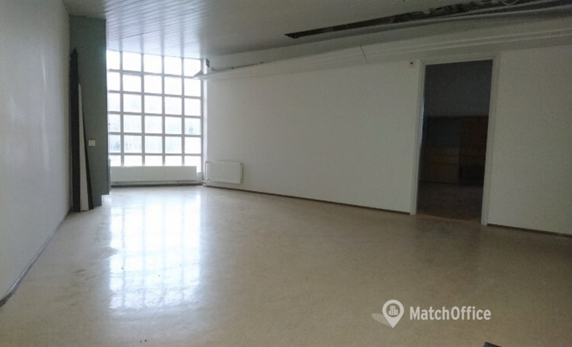 Toimisto Kurjenkellontie 5 02270 Espoo