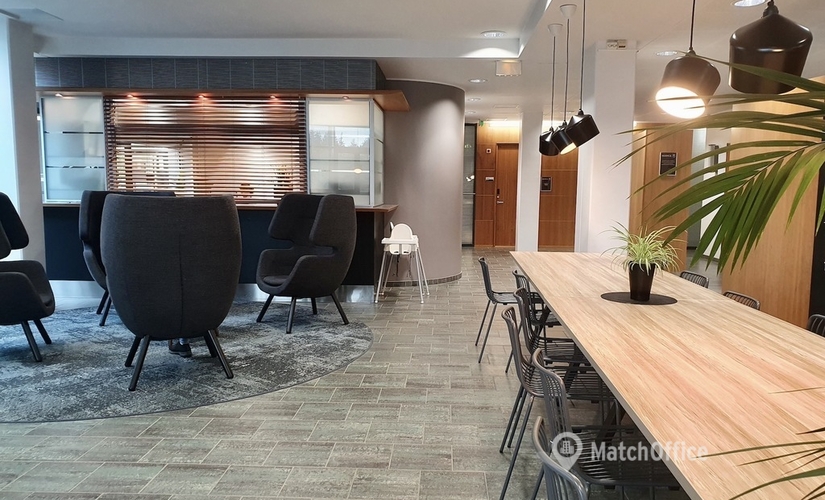 Toimisto Visiokatu 1 33720 Tampere