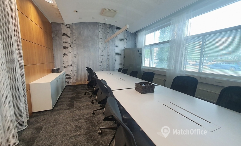 Toimisto Visiokatu 1 33720 Tampere