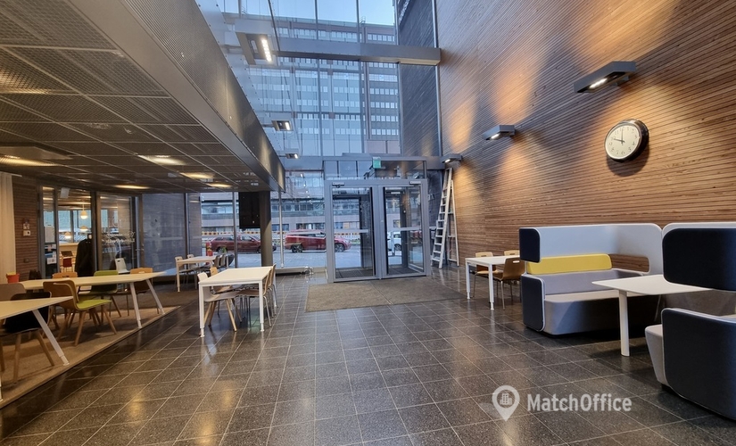 Office Ratamestarinkatu 7 00520 Helsinki