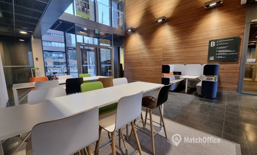 Toimisto Ratamestarinkatu 7 00520 Helsinki