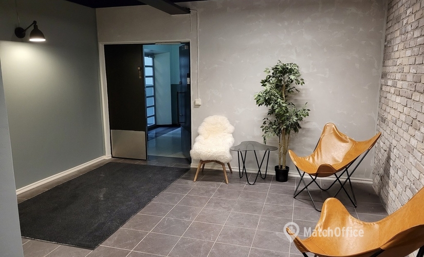 Toimisto Pursimiehenkatu 26 00150 Helsinki