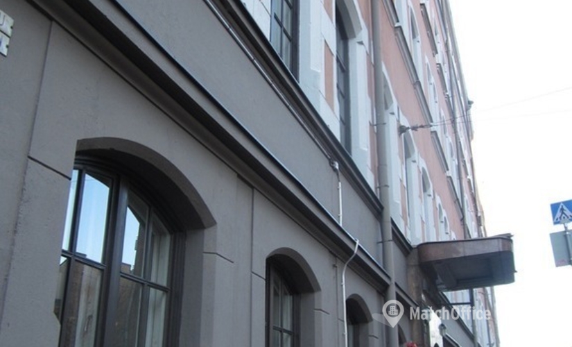 Toimisto Pursimiehenkatu 26 00150 Helsinki