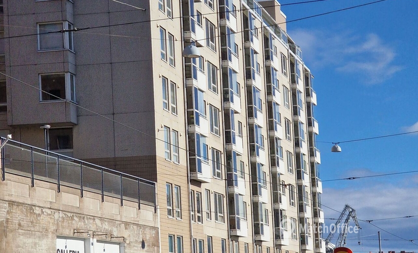 Liiketila Ruoholahdenranta 1 00180 Helsinki