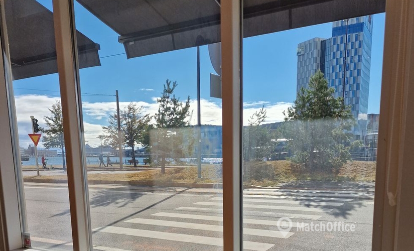 Liiketila Ruoholahdenranta 1 00180 Helsinki