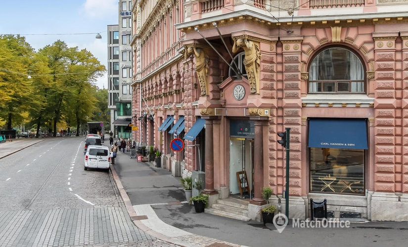 Office Erottajankatu 19 00130 Helsinki