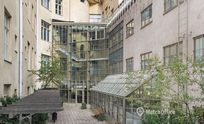 Office Erottajankatu 19 00130 Helsinki