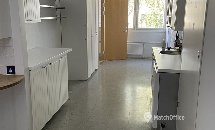 Office Kutomotie 6b 00380 Helsinki