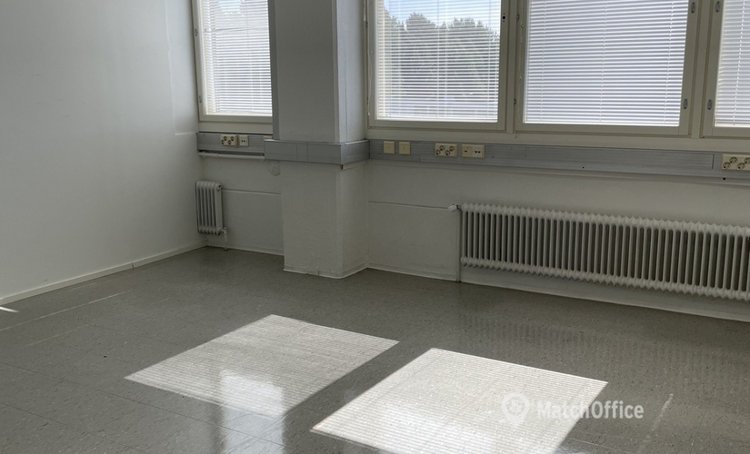 Office Kutomotie 6b 00380 Helsinki