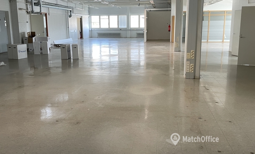 Office Kutomotie 6b 00380 Helsinki