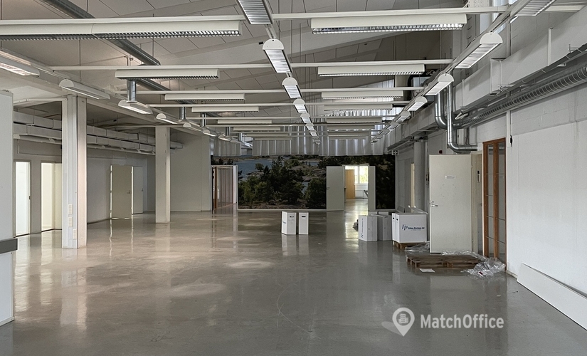 Office Kutomotie 6b 00380 Helsinki